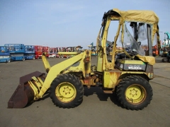 Mitsubishi WS200A-00587