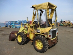 Mitsubishi WS200A-00587