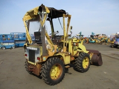 Mitsubishi WS200A-00587