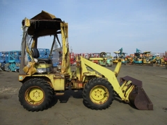 Mitsubishi WS200A-00587