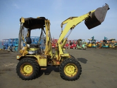 Mitsubishi WS200A-00587