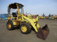 Mitsubishi WS200A-00587
