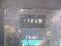 Mitsubishi WS200A-00587