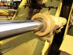 Mitsubishi WS200A-00587