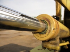 Mitsubishi WS200A-00587