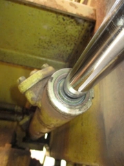 Mitsubishi WS200A-00587