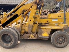 Unicarriers SD25T9 00264