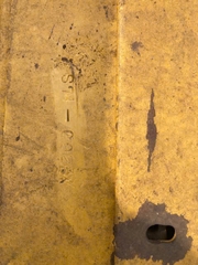 Unicarriers SD25T9 00264