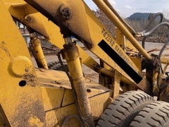 Unicarriers SD25T9 00264