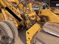 Unicarriers SD25T9 00264