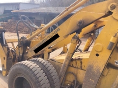 Unicarriers SD25T9 00264