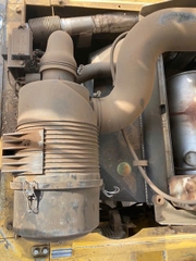 Unicarriers SD25T9 00264