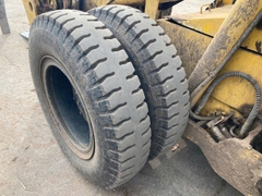 Unicarriers SD25T9 00264