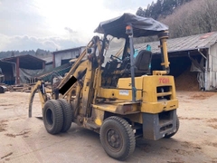 Unicarriers SD25T9 00264