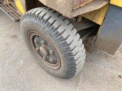 Unicarriers SD25T9 00264