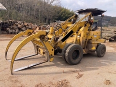 Unicarriers SD25T9 00264