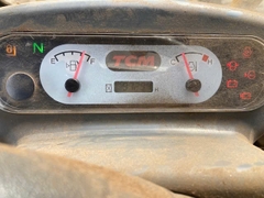 Unicarriers SD25T9 00264