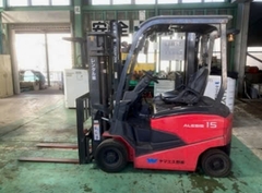 Nichiyu FB15PN-80B-300SF/22CO-01440