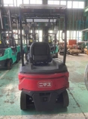 Nichiyu FB15PN-80B-300SF/22CO-01419