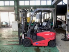 Nichiyu FB15PN-80B-300SF/22CO-01419