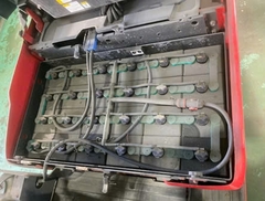 Nichiyu FB15PN-80B-300SF/22CO-01419