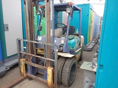 Komatsu FD25LT-12/M151F-528549
