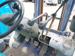 Komatsu FD25LT-12/M151F-528549