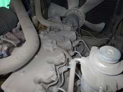 Komatsu FD25LT-12/M151F-528549