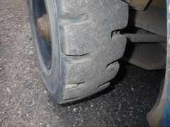Komatsu FD25LT-12/M151F-528549