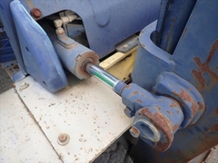 Komatsu FD25LT-12/M151F-528549