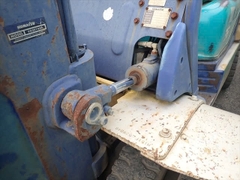 Komatsu FD25LT-12/M151F-528549