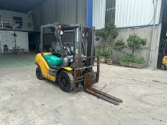 Komatsu FD25T-15/578089