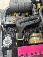 Komatsu FD25T-15/578089