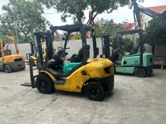 Komatsu FD25T-15/578089