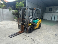 Komatsu FD25T-15/578089