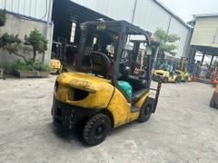 Komatsu FD25T-15/578089