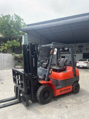 Toyota 02-6FD25/6FD25-38651