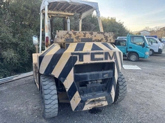 TCM FVD-50Z6/F11-00146