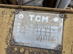 TCM FVD-50Z6/F11-00146