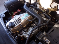 Toyota 8FD25/8FD25-32192