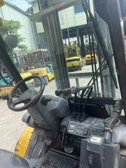 Komatsu FD25HT-17/329531