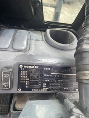 Komatsu FD25HT-17/329531