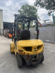 Komatsu FD25HT-17/329531