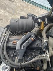 Komatsu FD25HT-17/329531