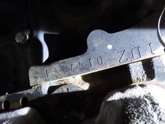 Toyota 02-8FD15/8FD18-13031
