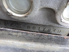 Toyota 02-8FD30/A8FDJ35-63014