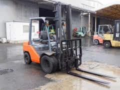 Toyota 02-8FD30/A8FDJ35-63014