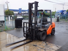 Toyota 02-8FD30/A8FDJ35-63014