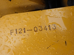 TCM FD30T3/F121-03413