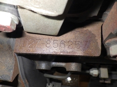 TCM FD30T3/F121-03413